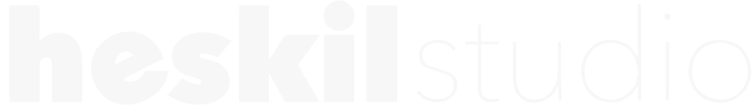 Heskil Studio